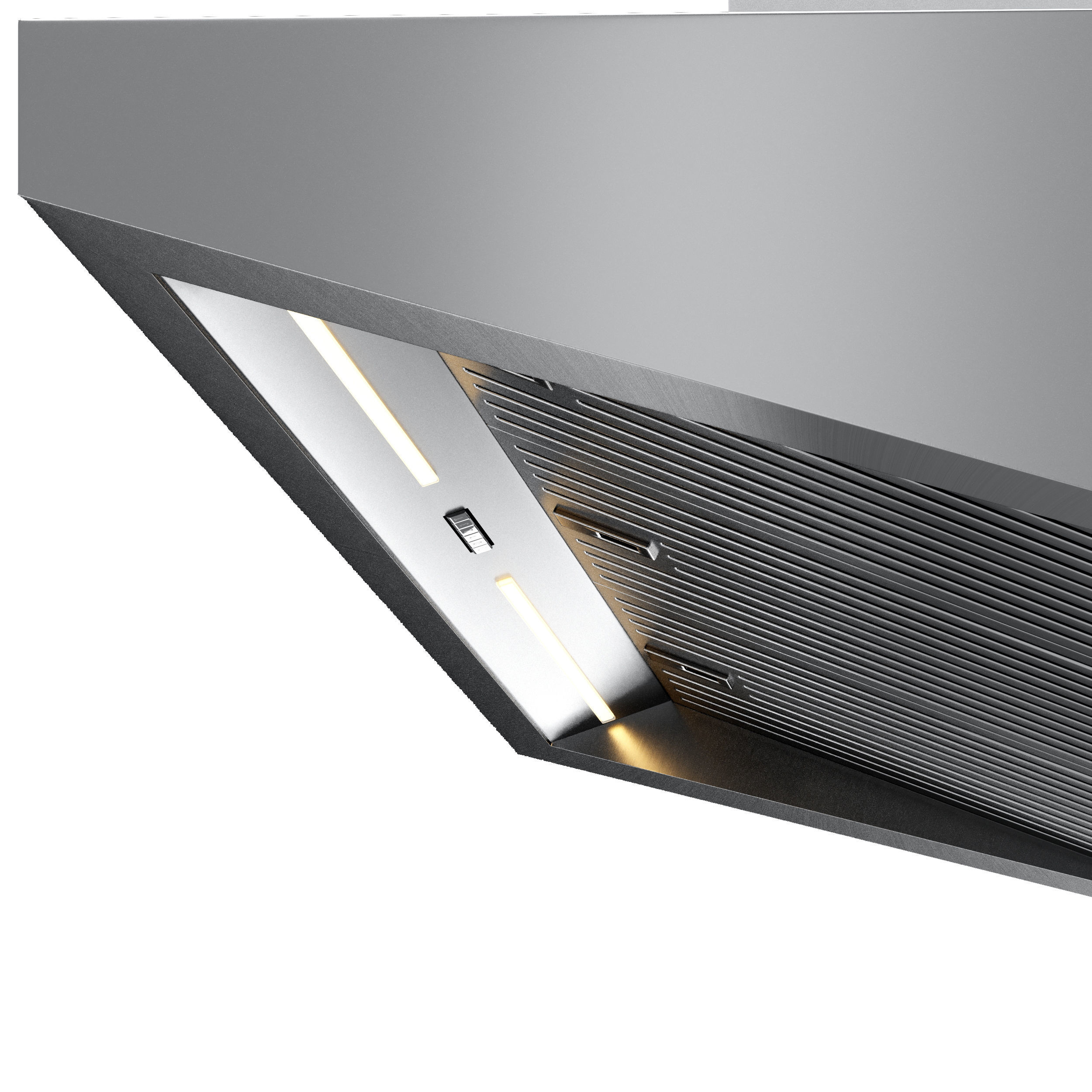 Bertazzoni Professional Series Collection 3D model_3