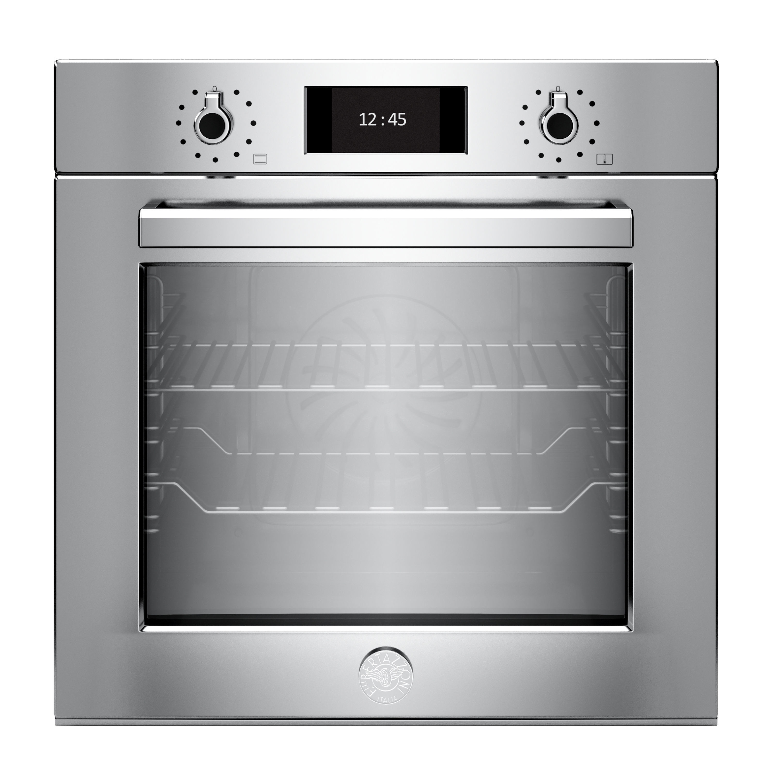 Bertazzoni Professional Series Collection 3D model_2