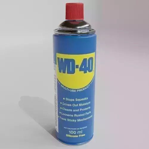 WD-40