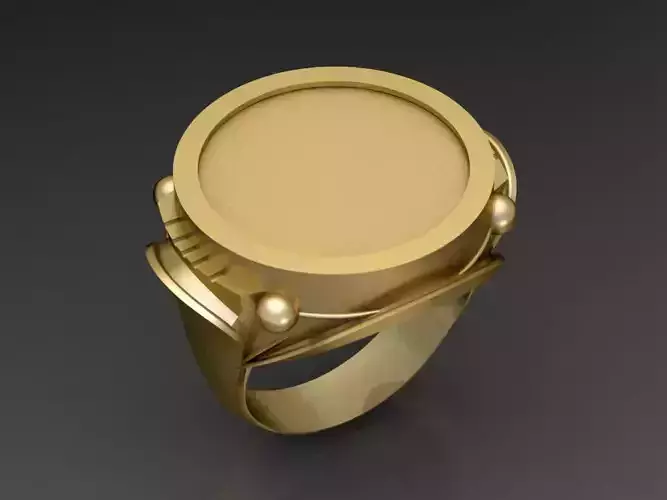 Coin Ring 1