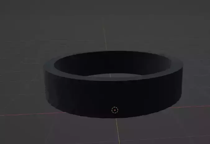 3d Ring Model Printable