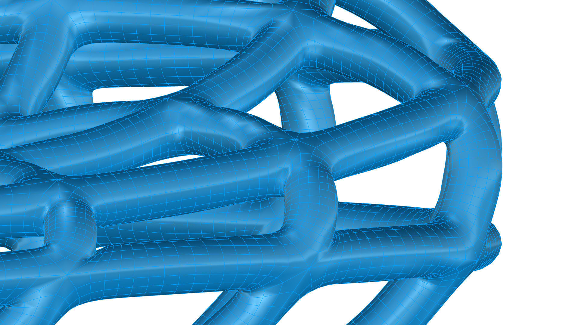 Skeleton Sofa and Couch 3D model_29