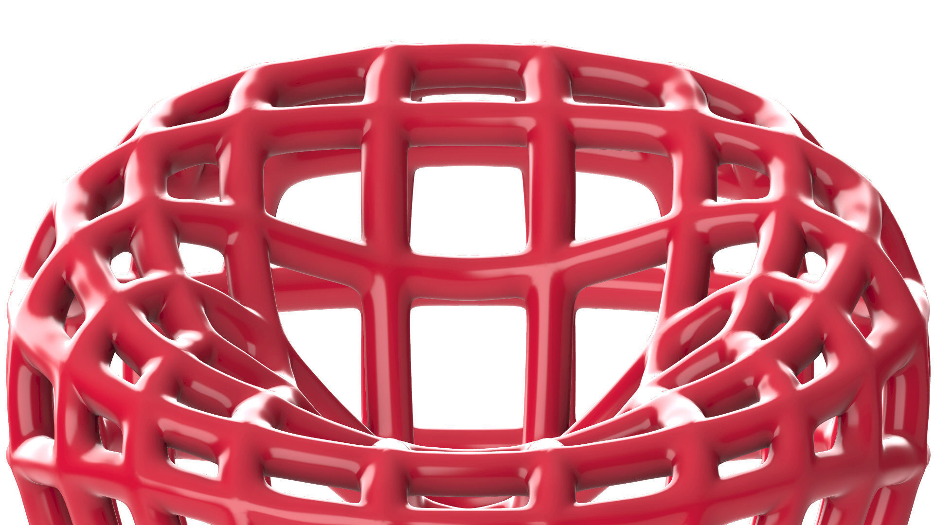 Skeleton Sofa and Couch 3D model_9