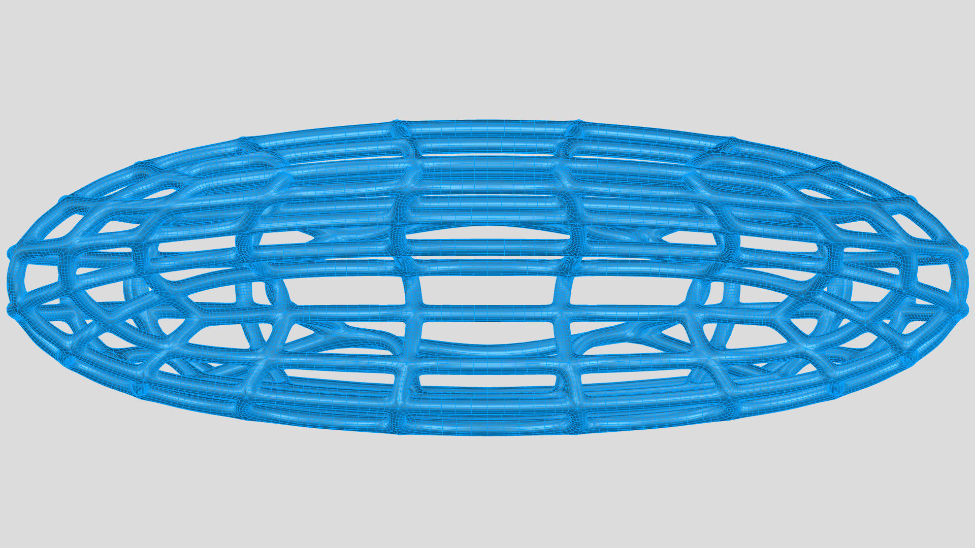 Skeleton Sofa and Couch 3D model_27