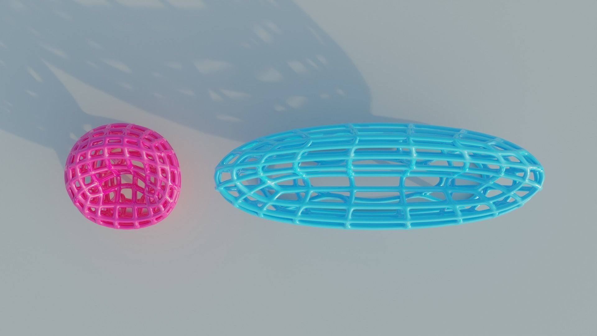 Skeleton Sofa and Couch 3D model_19