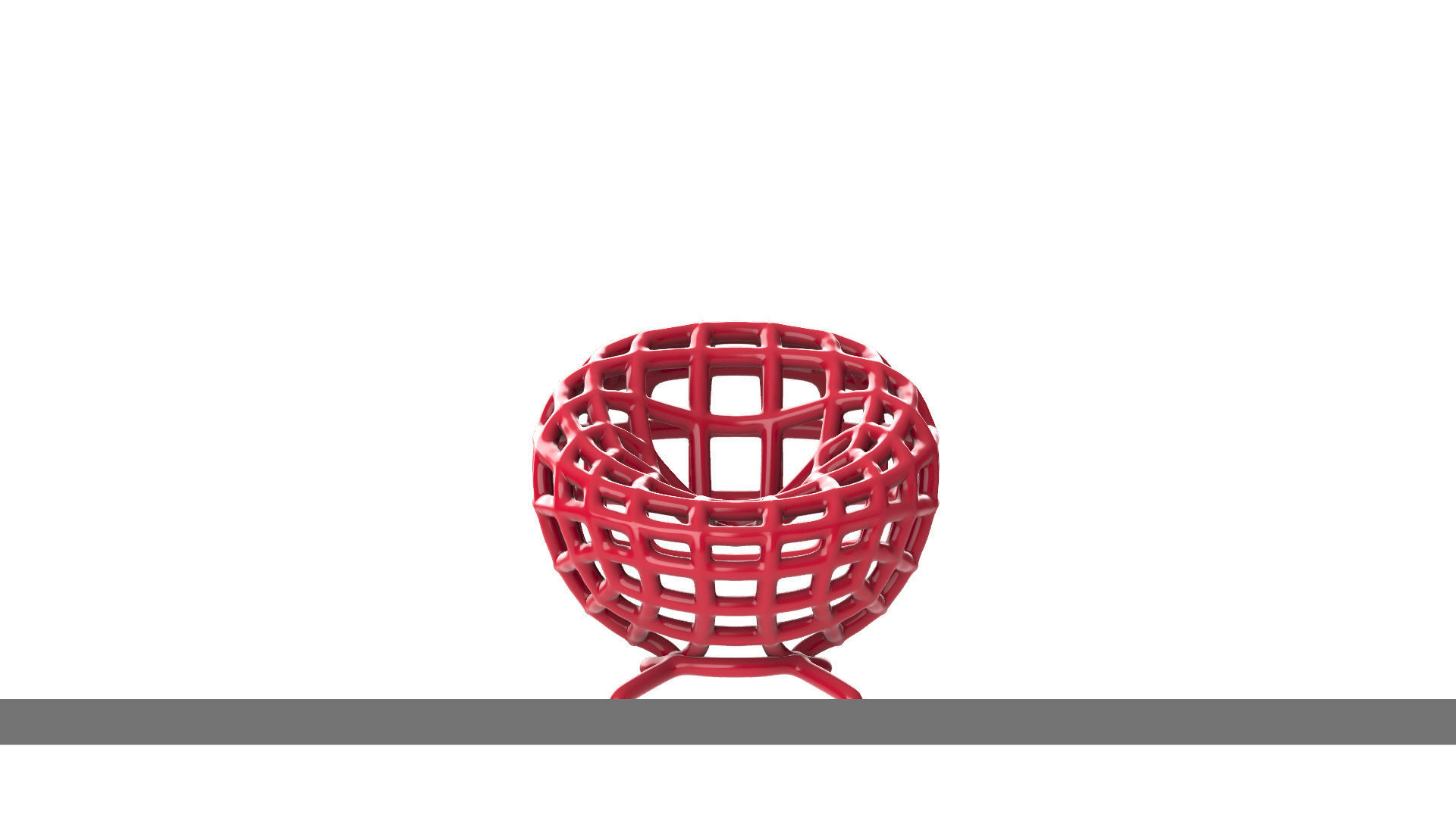 Skeleton Sofa and Couch 3D model_5