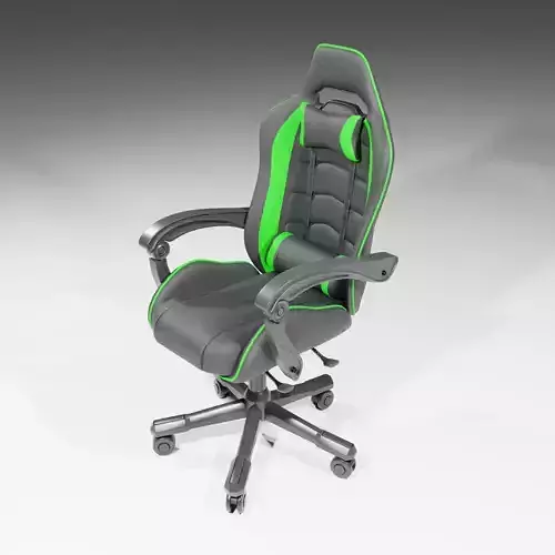 Gaming chair