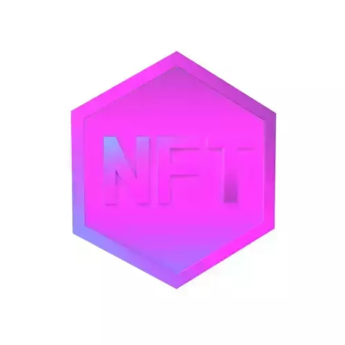 NFT Icon v3 003