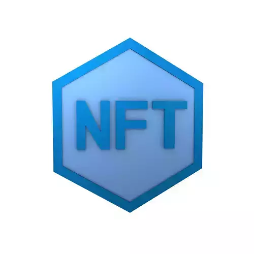 NFT Icon v3 005