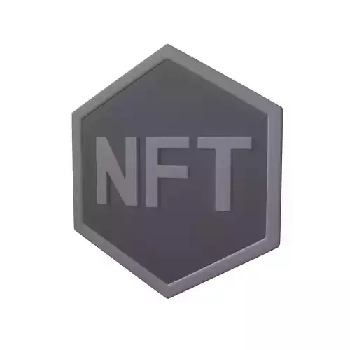 NFT Icon v4 001