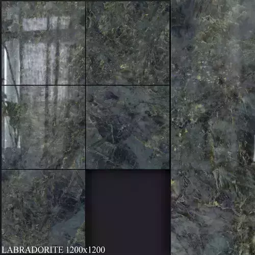 ABK Sensi Signoria Labradorite 1200x1200 3D model