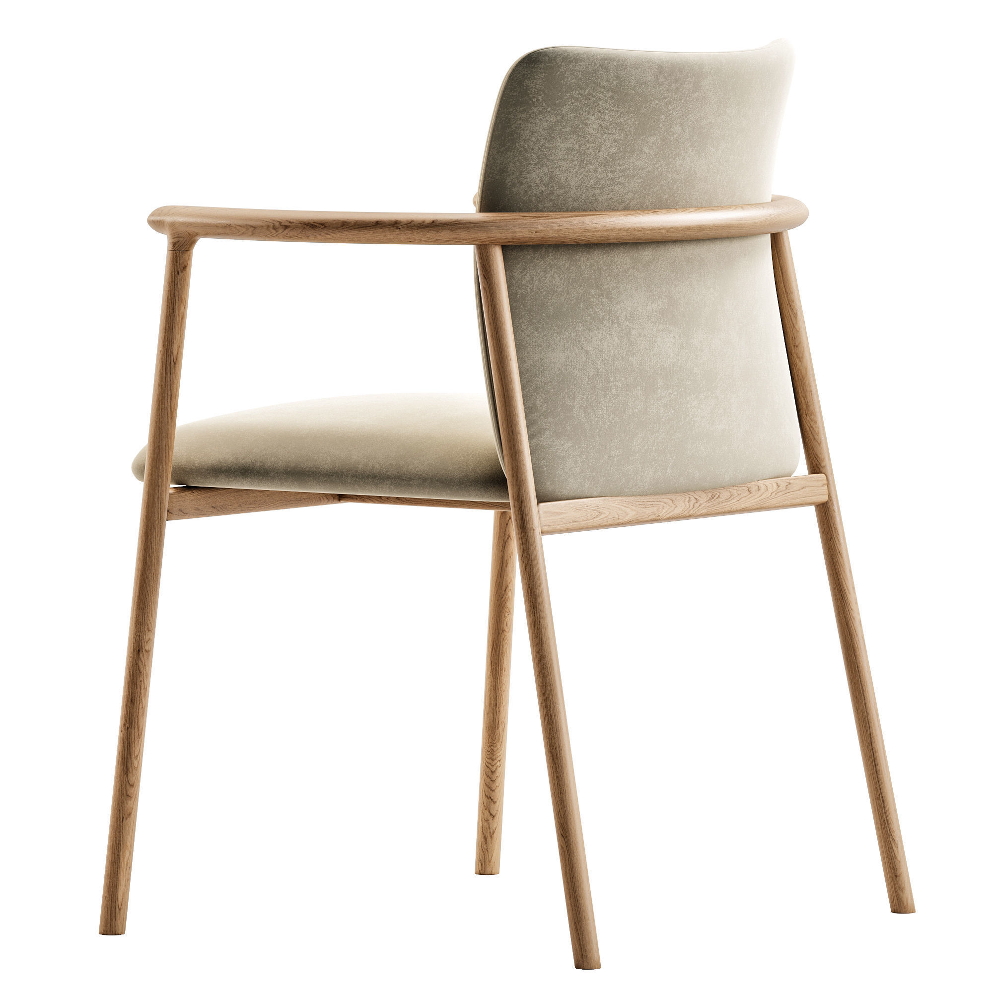 LORD chair 3D model_5