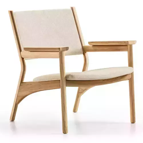 KINUTA TERRACE armchair