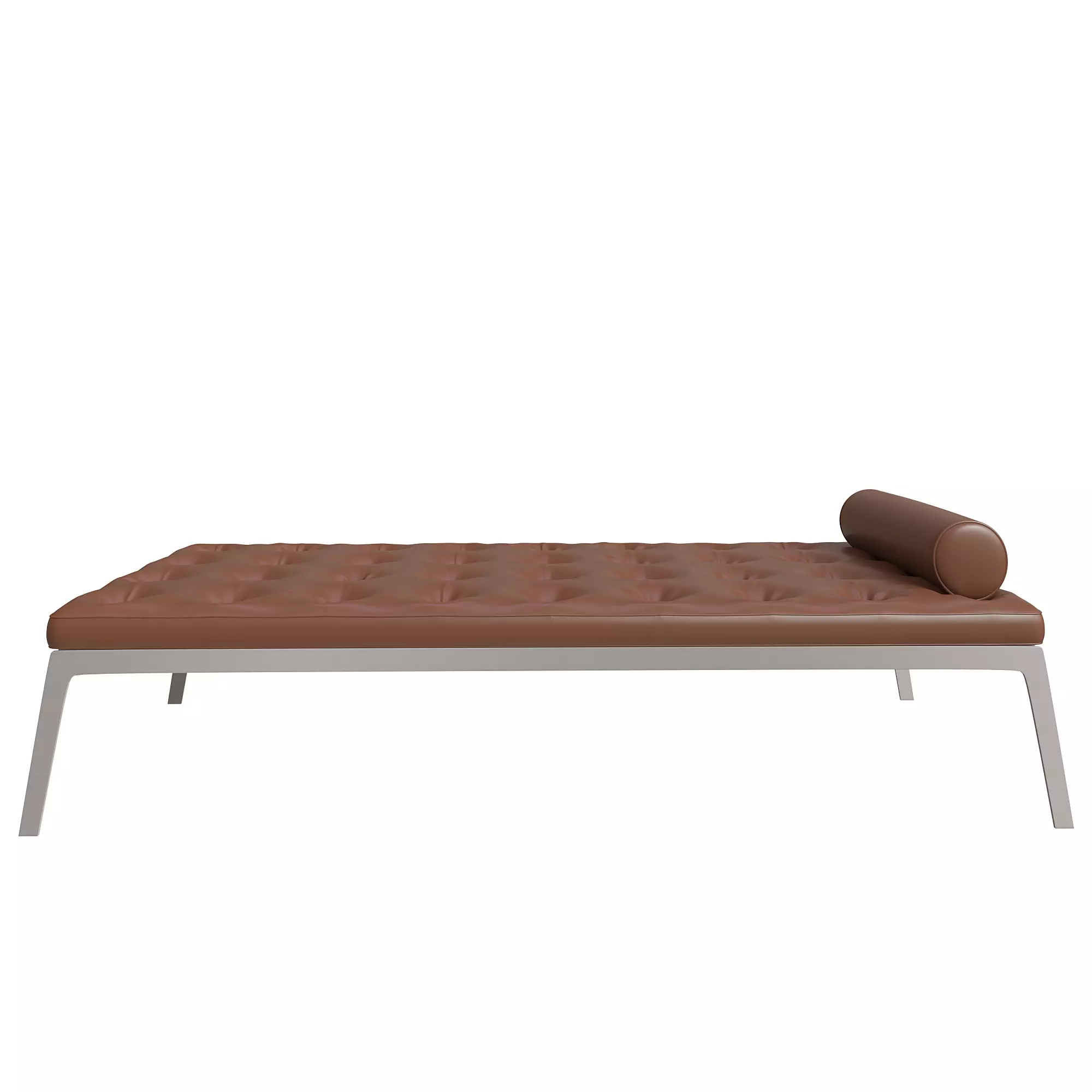 Magi daybed 3D model_0
