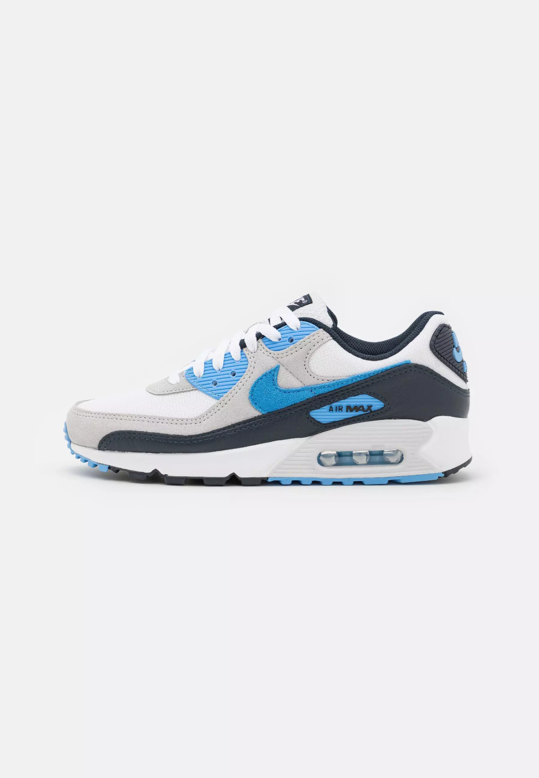 Nike Air Max 3D model