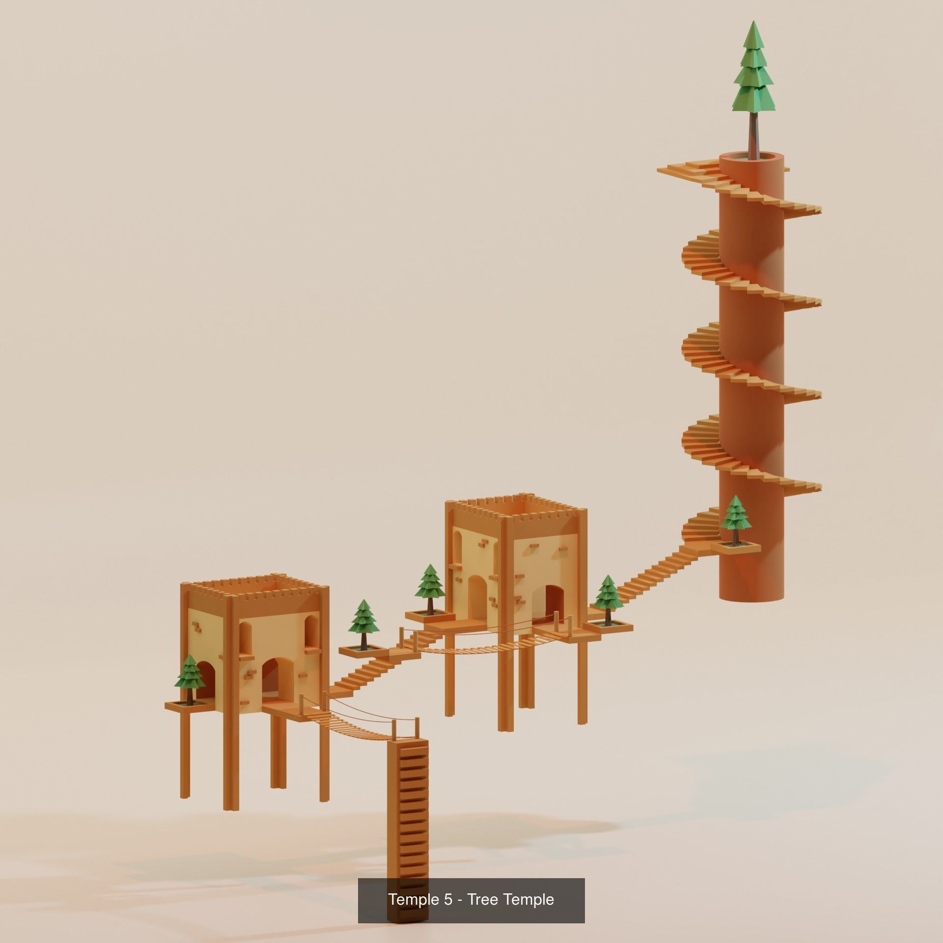 Temple Collection 1 _6