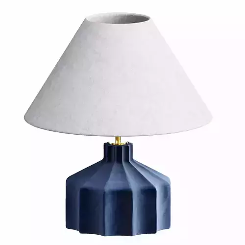 Kelly Wearstler Veneto table lamp