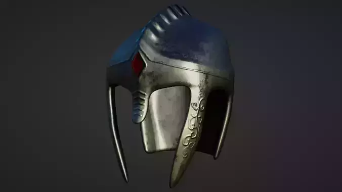 helmet armor