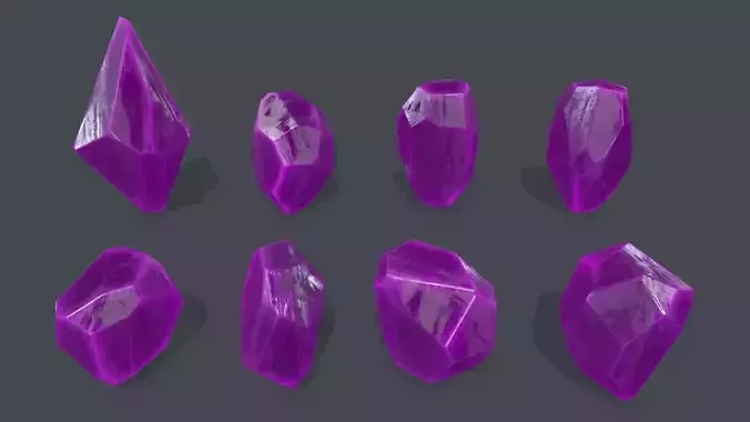 crystal set