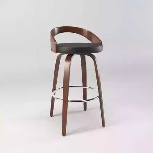 Bar Stool - counter stools - wood Bar Stool - chair -  stool 