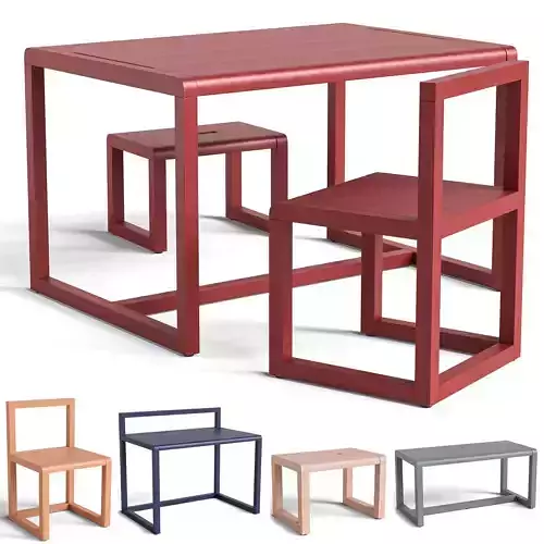 Ferm Living Little Architect