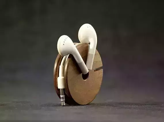 Wire Winder for USB Cable 3D print model