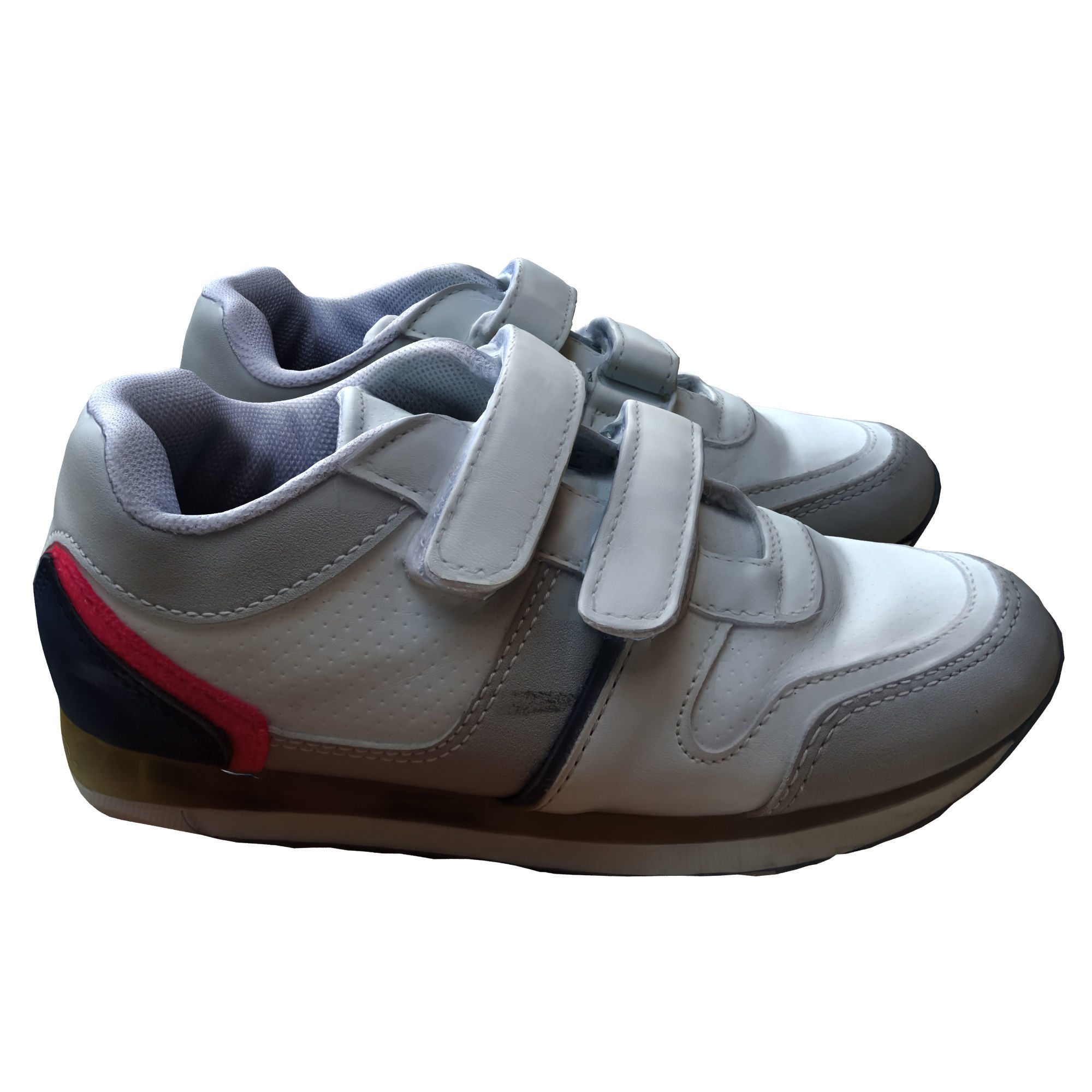 shoes 21 3D model_3