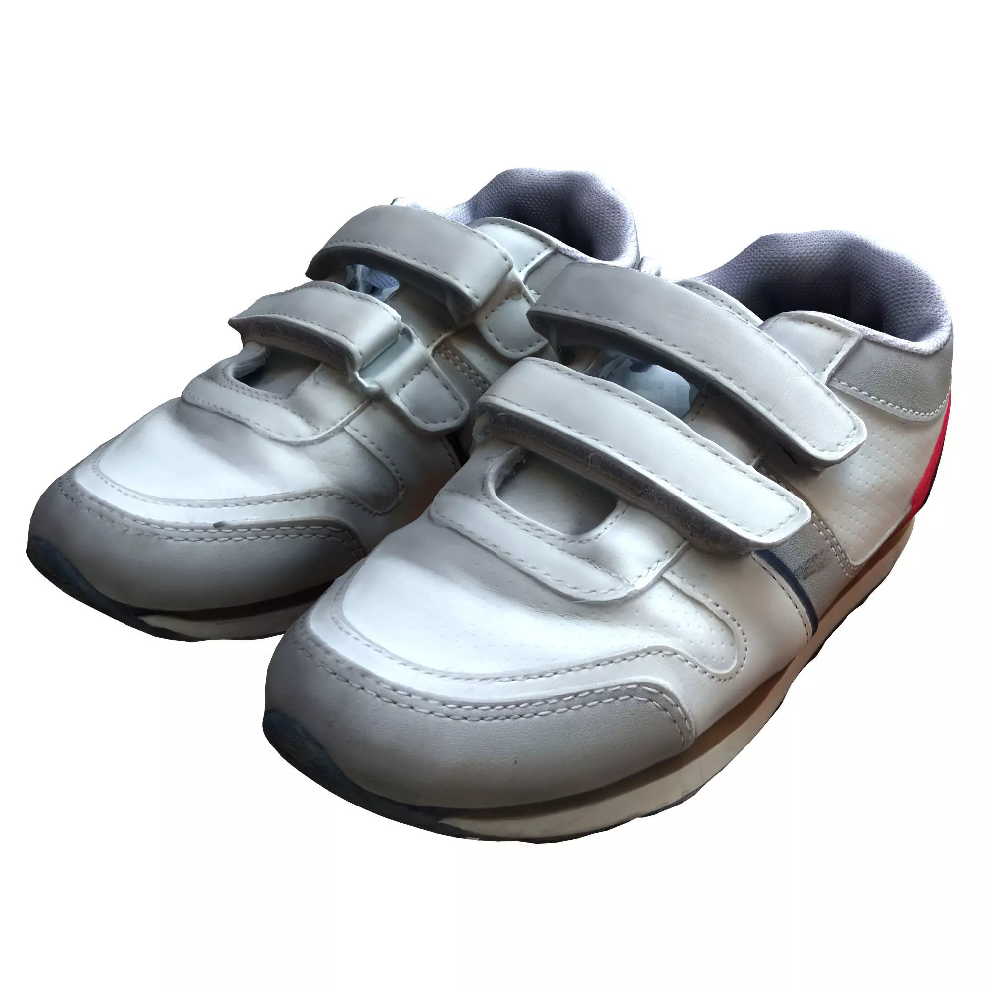 shoes 21 3D model_0