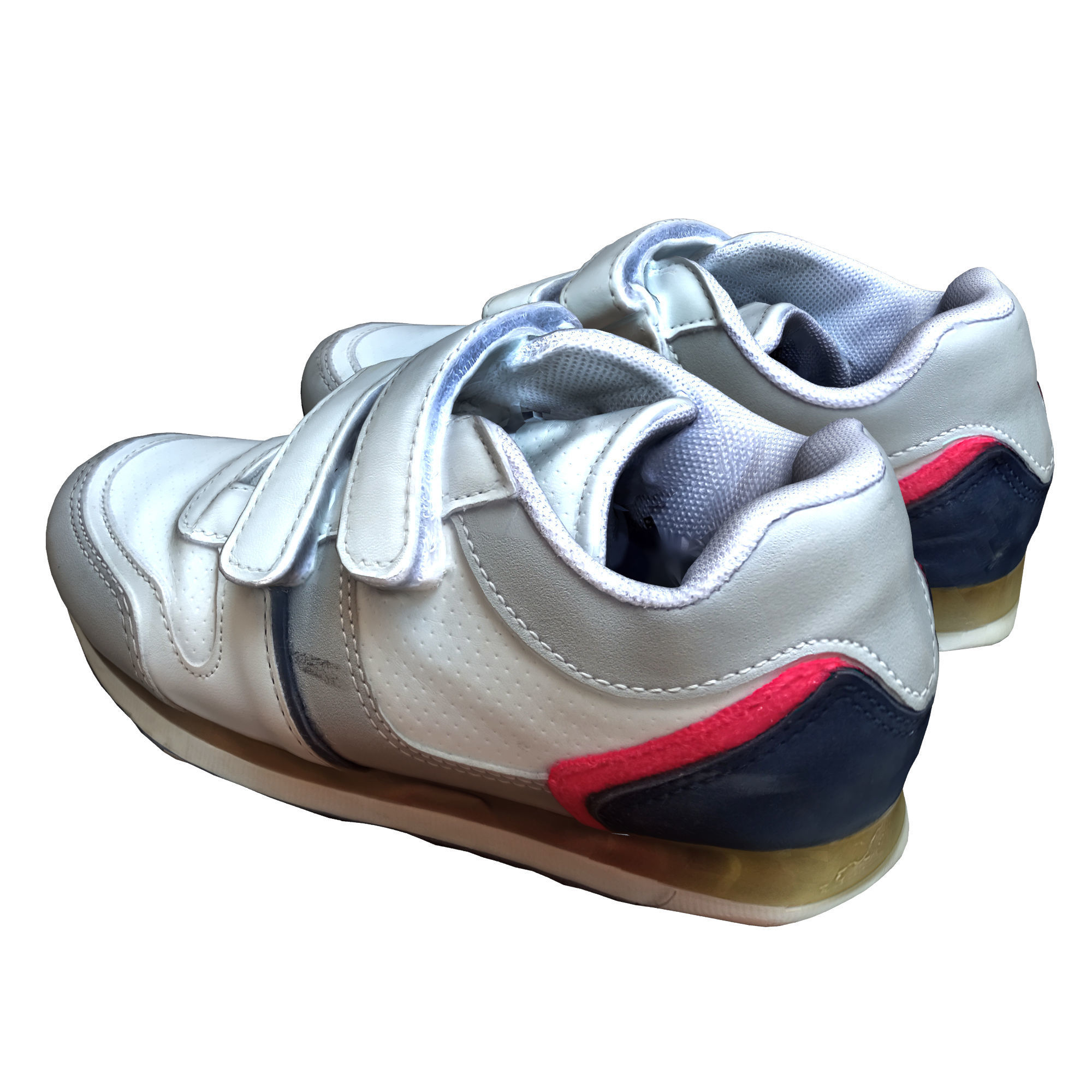 shoes 21 3D model_1
