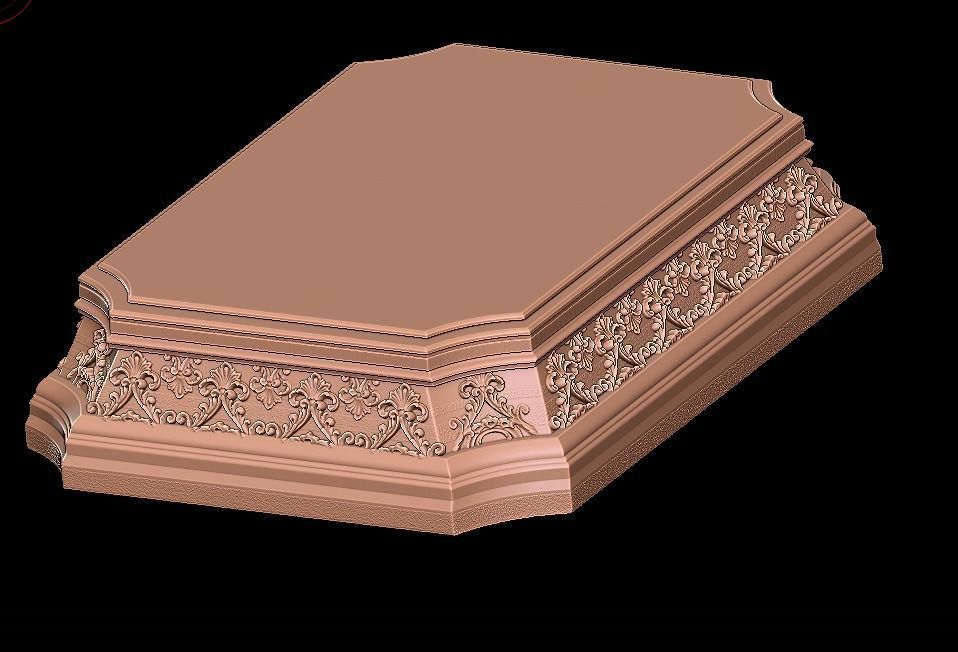 3D Print Base 07 3D print model_31