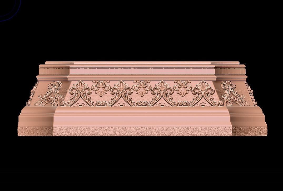 3D Print Base 07 3D print model_52