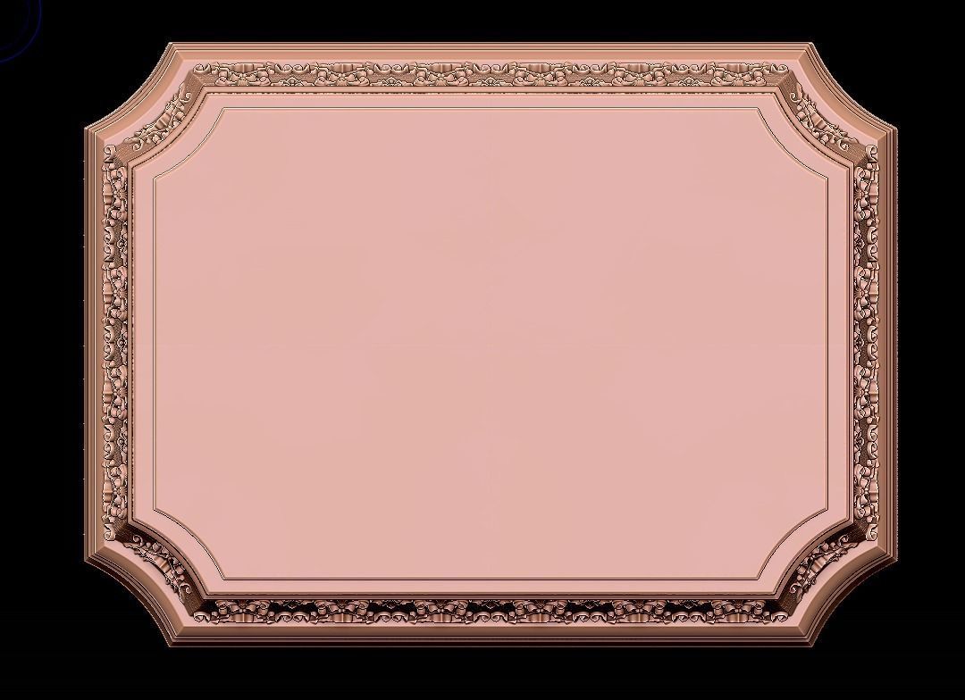 3D Print Base 07 3D print model_11