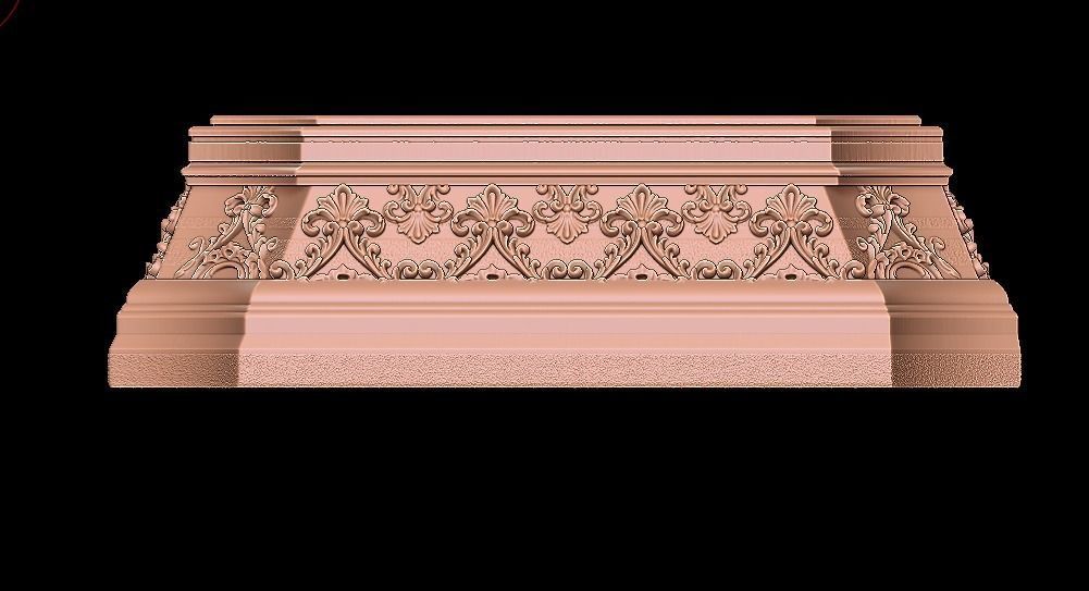 3D Print Base 07 3D print model_6