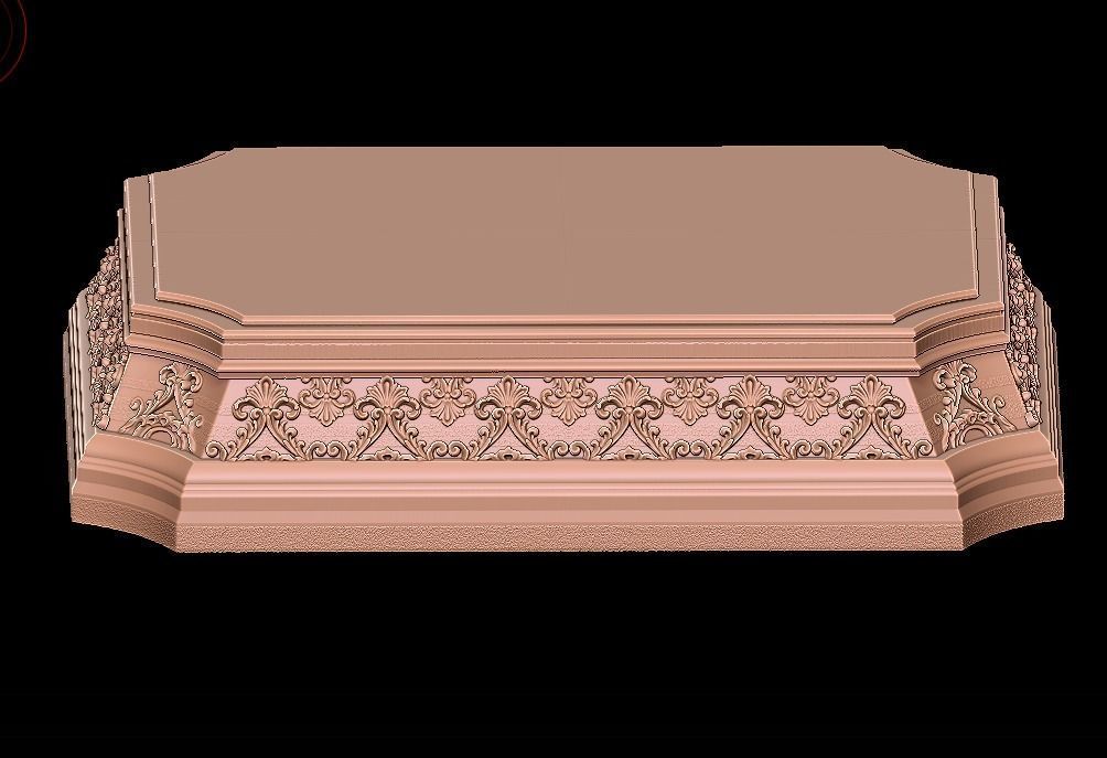 3D Print Base 07 3D print model_57