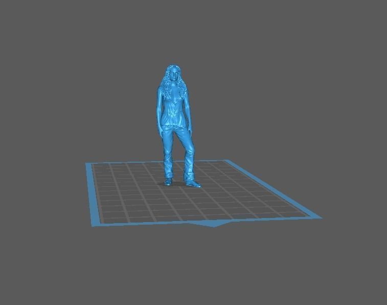 Fast and Furious Model STL Set 3D print model_1