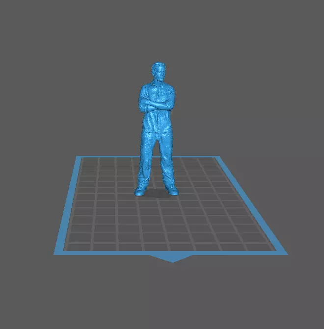 Fast and Furious Model STL Set 3D print model_0