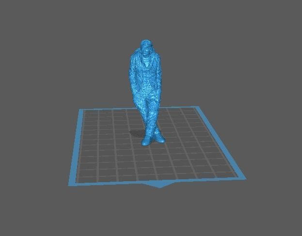 Fast and Furious Model STL Set 3D print model_3