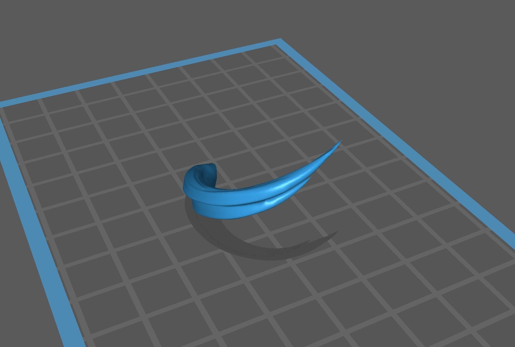 Tapu Lele pokemon 3D print model 3D print model_10