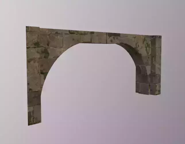 Large Arch