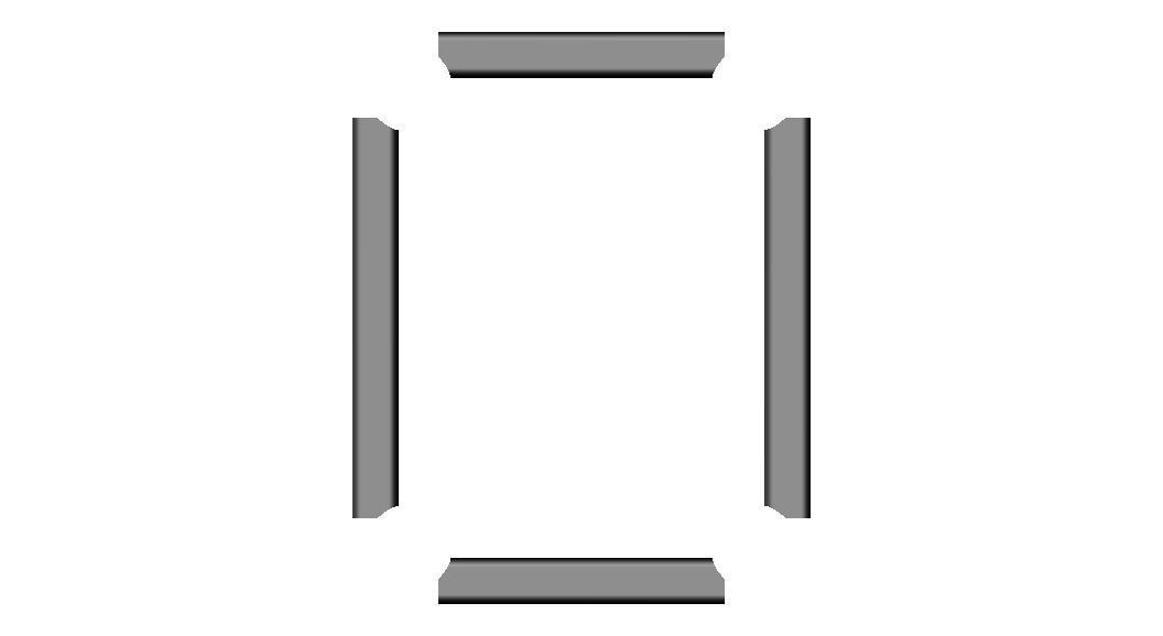 Custom Workpiece Support Stand 3D model_17