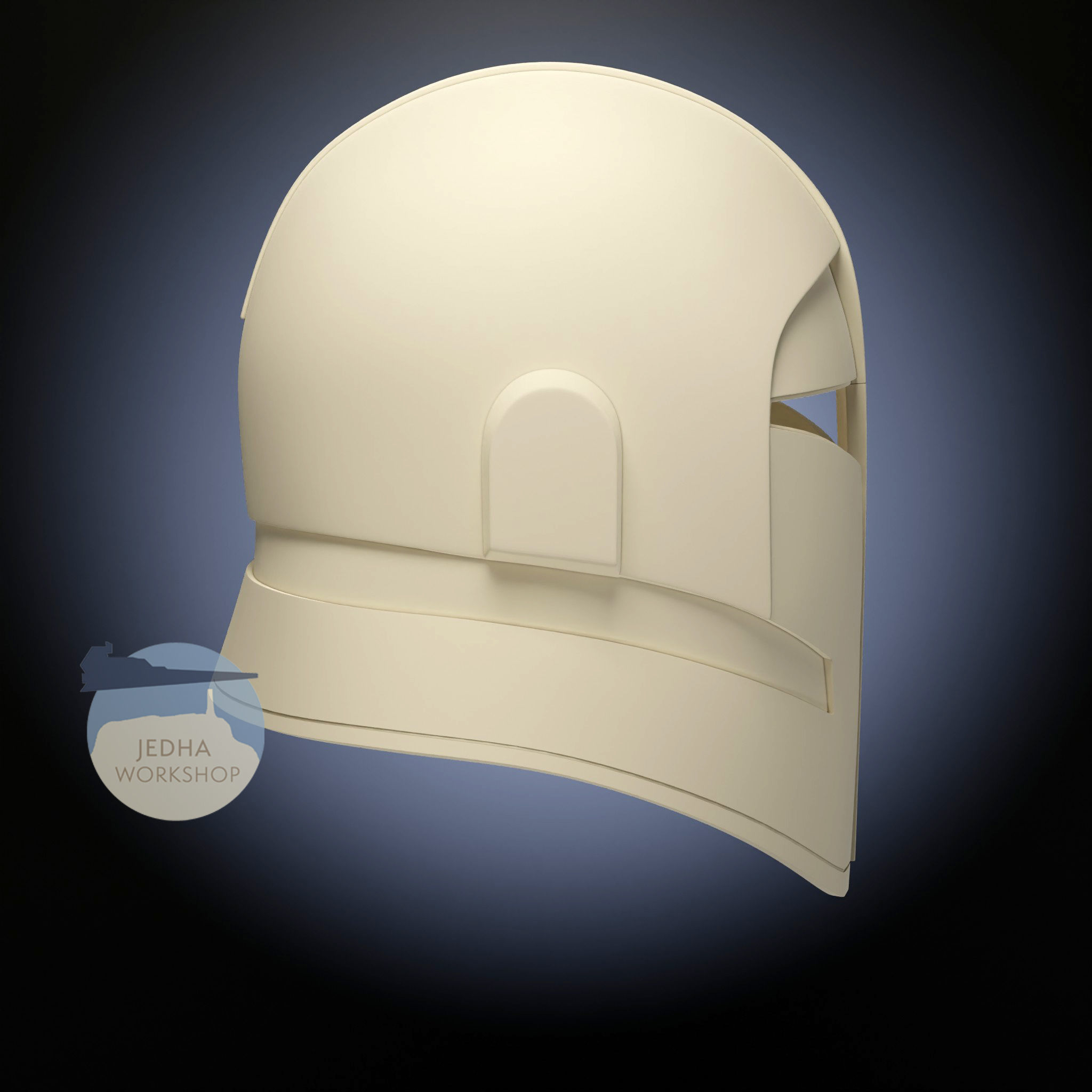 Imperial Praetorian Guard Mandalorian Star Wars  3D Print Files 3D print model_1