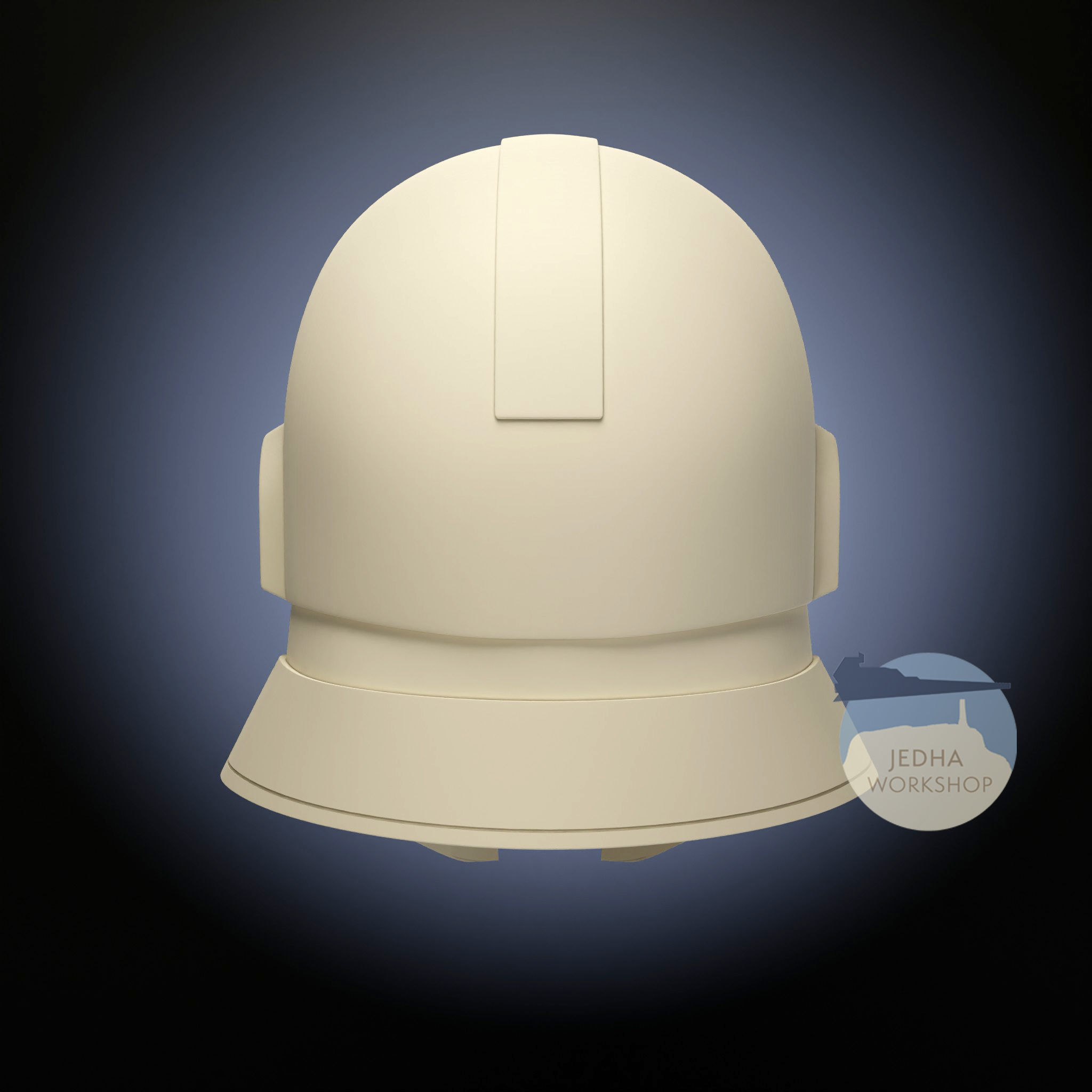 Imperial Praetorian Guard Mandalorian Star Wars  3D Print Files 3D print model_2