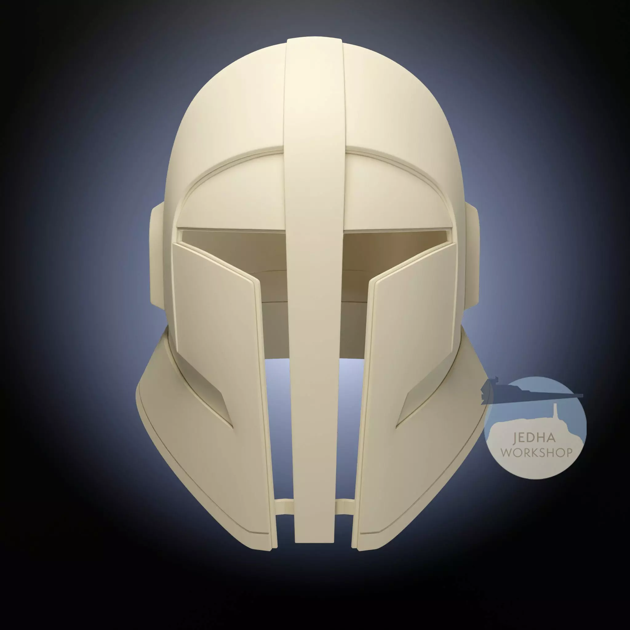 Imperial Praetorian Guard Mandalorian Star Wars  3D Print Files 3D print model_0