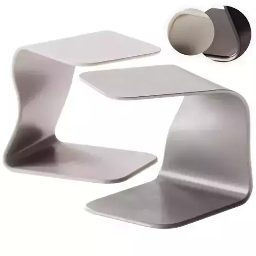 Bonaldo DUFFY Side Table