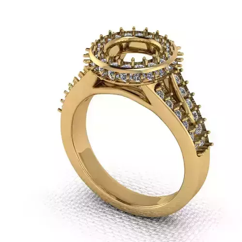 Women Ring