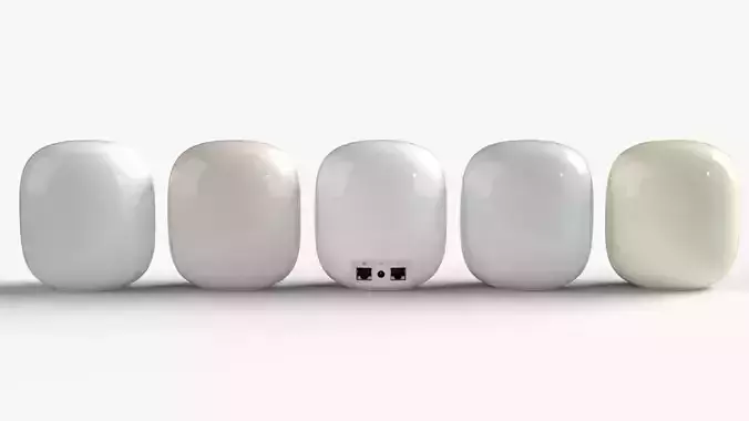 google nest wifi 2023 all colors