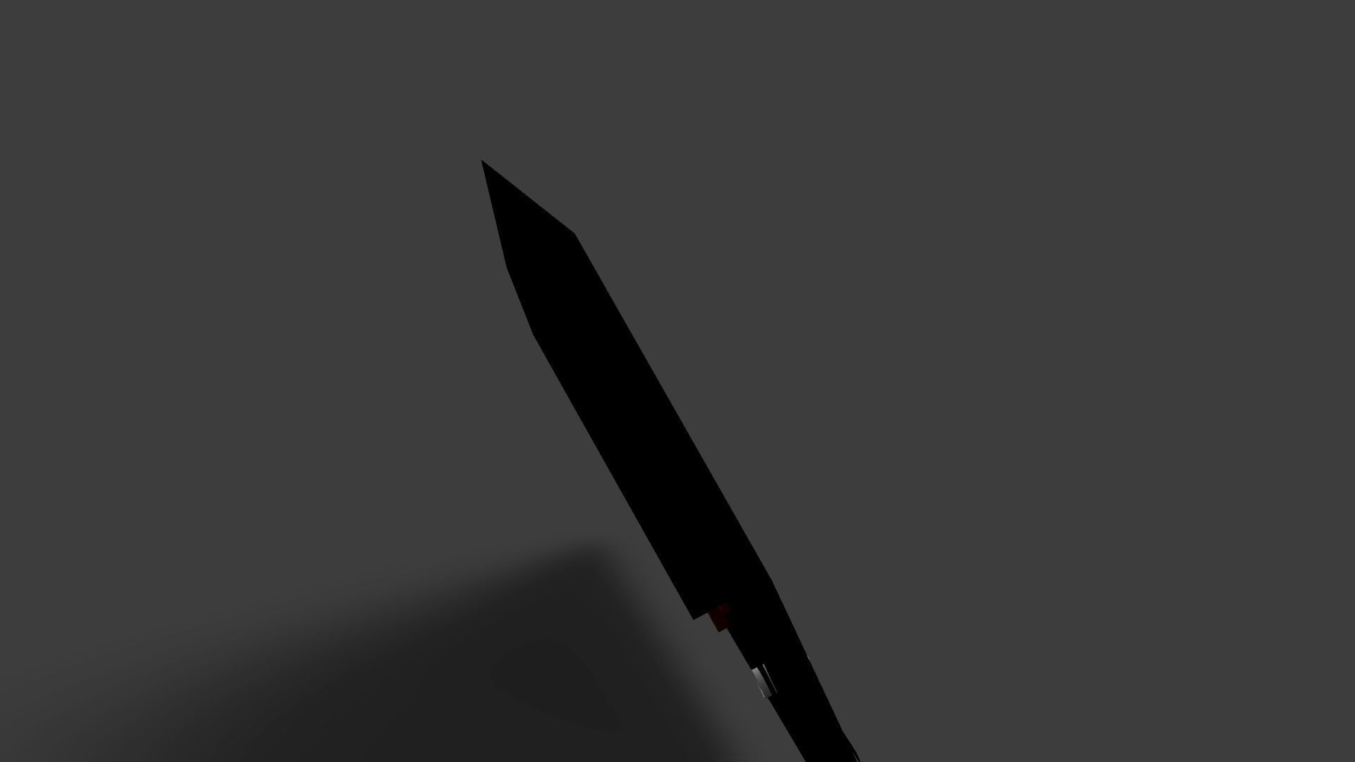 Sample Modem Or Router like Vodafone Station Low-poly 3D model_26