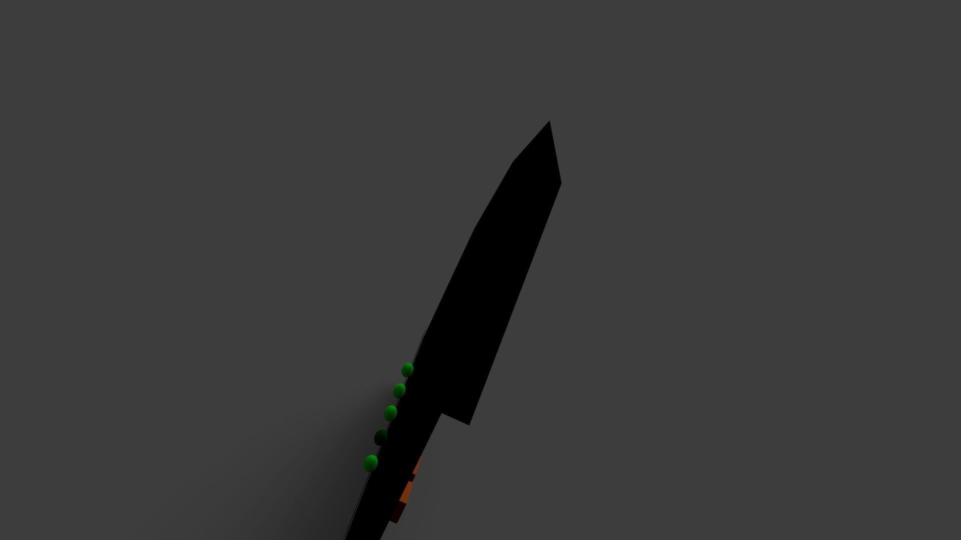 Sample Modem Or Router like Vodafone Station Low-poly 3D model_66