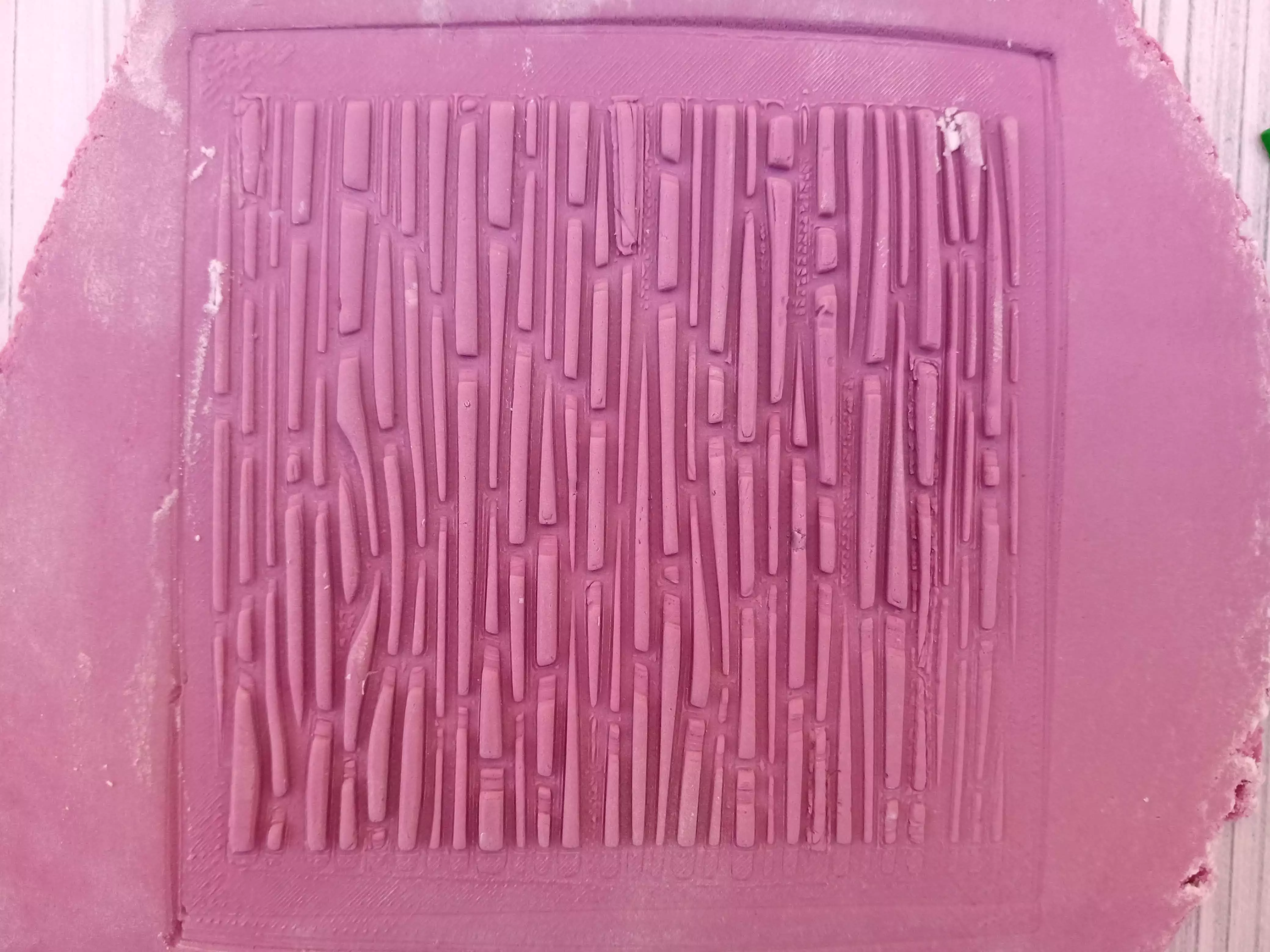 Combo x 10 Texturizadores modelos varios 3D print model