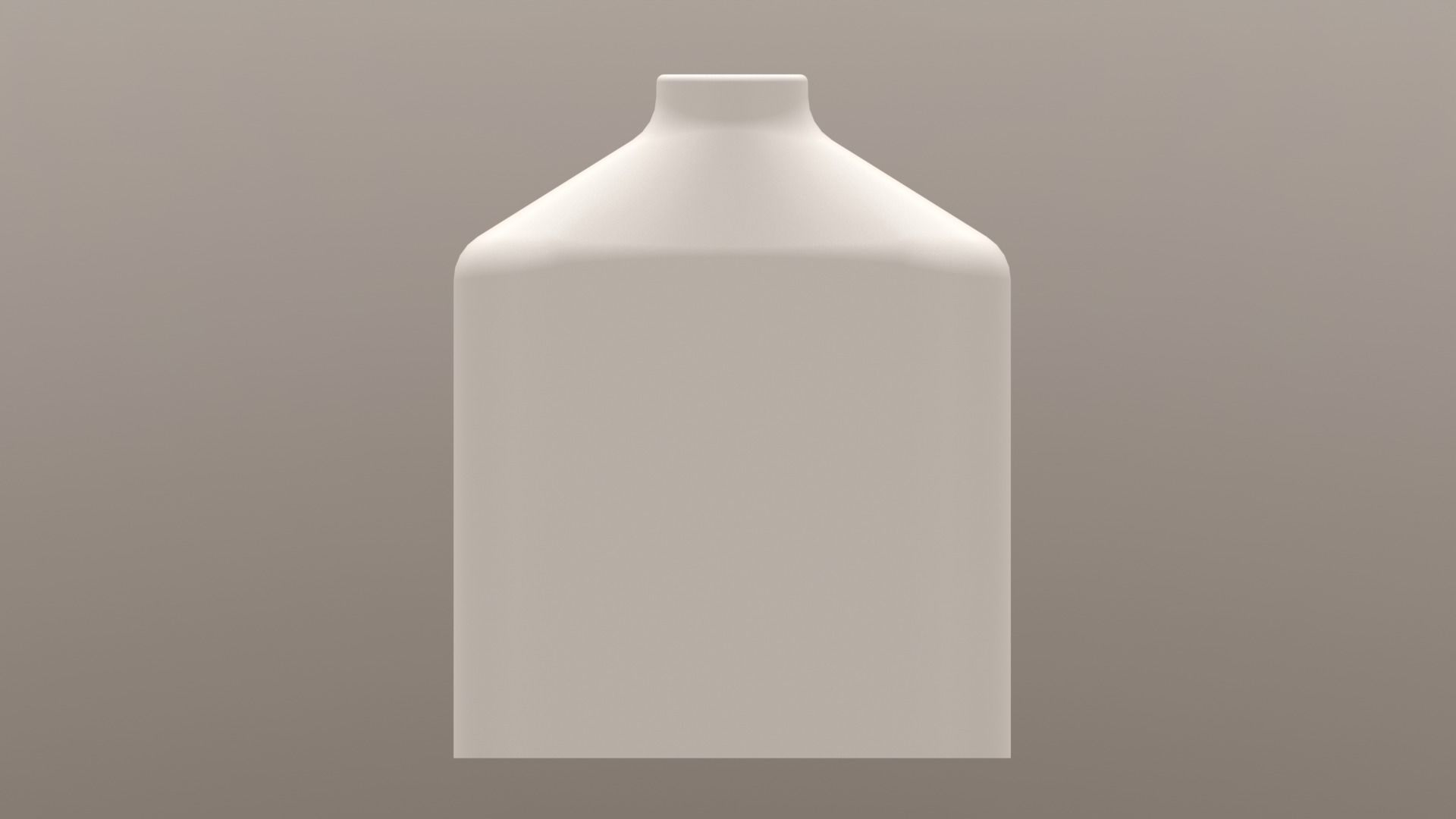 Vase 3 3D print model_1